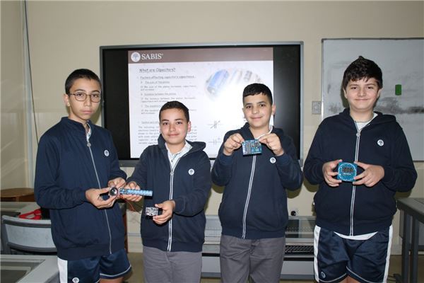 ELECTRONICS 2